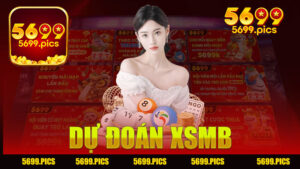 DỰ ĐOÁN XSMB